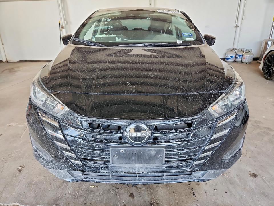62464516 :رقم المزاد ، 3N1CN8EV5RL824760 vin ، 2024 Nissan Versa مزاد بيع