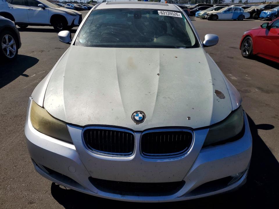 Aukcja sprzedaży 2010 Bmw 328, vin: WBAPH5C50AA439350, numer aukcji: 63139526