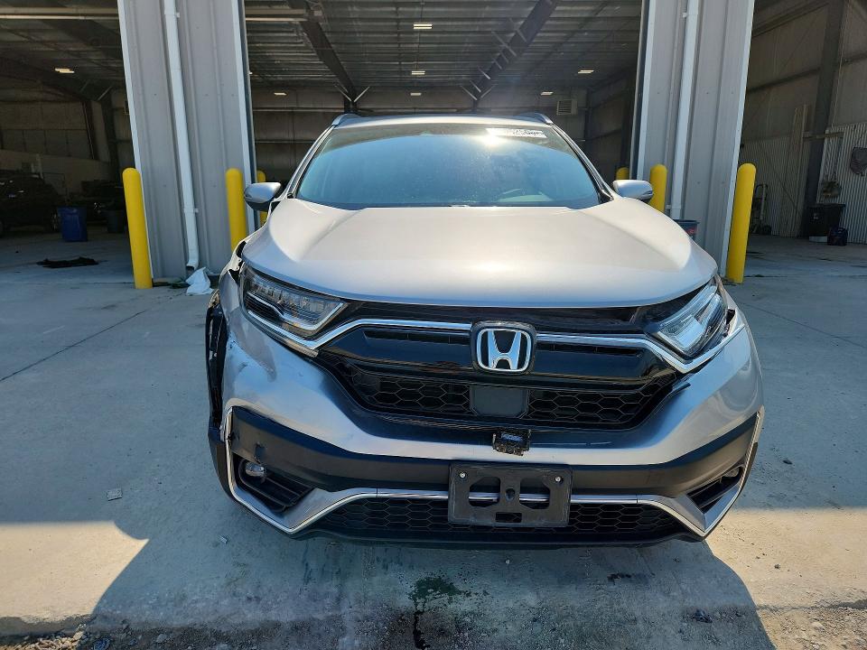 2020 Honda Cr-v მანქანა იყიდება აუქციონზე, vin: 7FARW2H91LE000944, აუქციონის ნომერი: 62776986