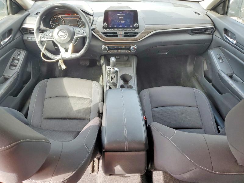 2025 Nissan Altima მანქანა იყიდება აუქციონზე, vin: 1N4BL4DV4SN395860, აუქციონის ნომერი: 60320056