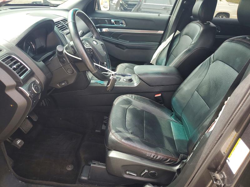 Aukcja sprzedaży 2016 Ford Explorer, vin: 1FM5K8GT0GGA50649, numer aukcji: 62169786