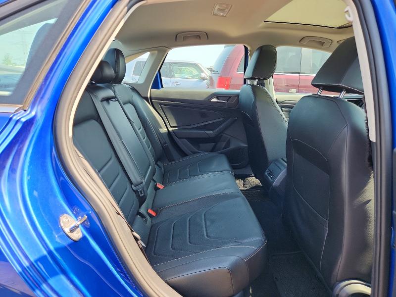 2024 Volkswagen Jetta მანქანა იყიდება აუქციონზე, vin: 3VWGM7BU2RM097687, აუქციონის ნომერი: 62758616