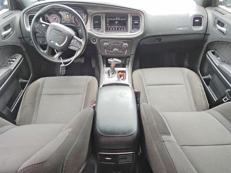 Aukcja sprzedaży 2020 Dodge Charger, vin: 2C3CDXBG5LH189303, numer aukcji: 59650846