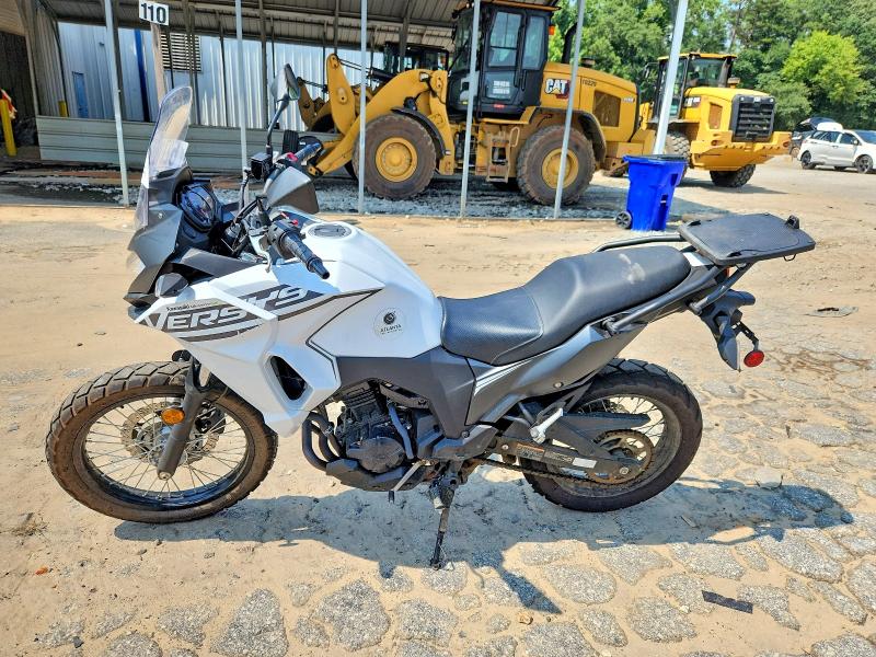 Продаж на аукціоні авто 2020 Kawasaki Kle300, vin: JKALE8B15LDA02906, номер лоту: 62718576