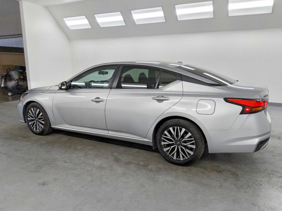 2023 Nissan Altima მანქანა იყიდება აუქციონზე, vin: 1N4BL4DV1PN316684, აუქციონის ნომერი: 60552696