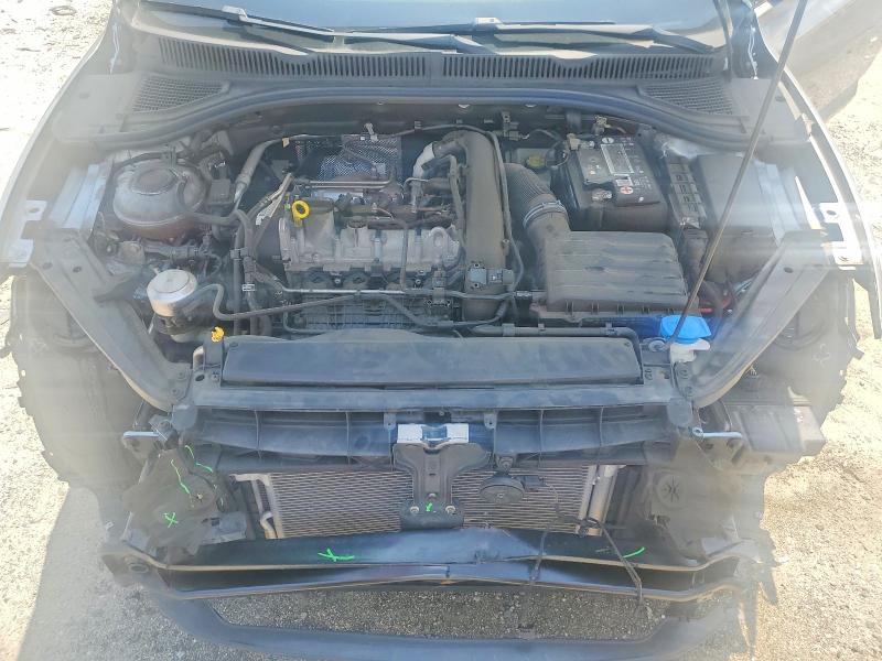 Продажа на аукционе авто 2019 Volkswagen Jetta, vin: 3VWC57BU2KM248688, номер лота: 60941676