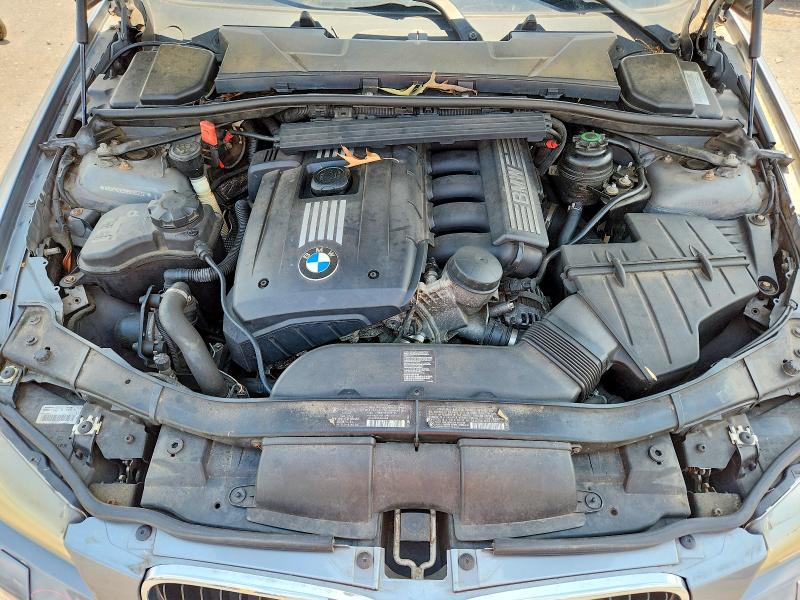 60254696 :رقم المزاد ، WBAPK5C58BA662321 vin ، 2011 Bmw 328 مزاد بيع