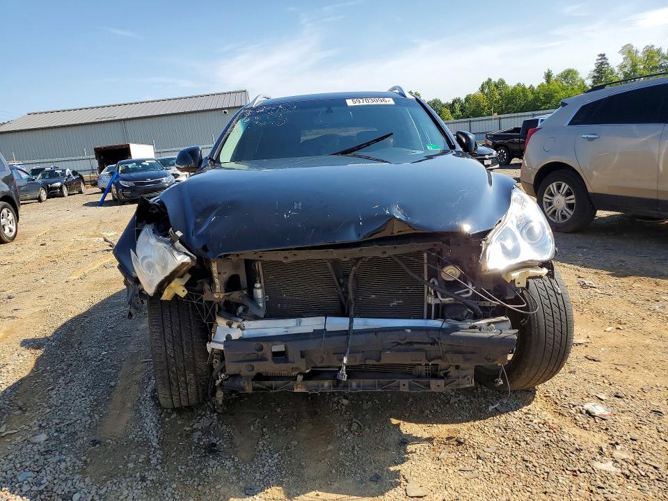 Aukcja sprzedaży 2017 Infiniti Qx50, vin: JN1BJ0RR7HM403956, numer aukcji: 59703096