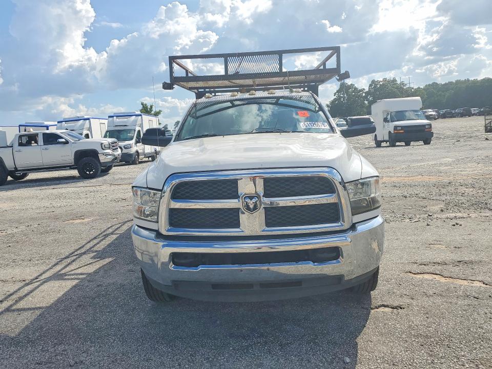Aukcja sprzedaży 2015 Ram 3500, vin: 3C7WRSCL2FG610393, numer aukcji: 61126676