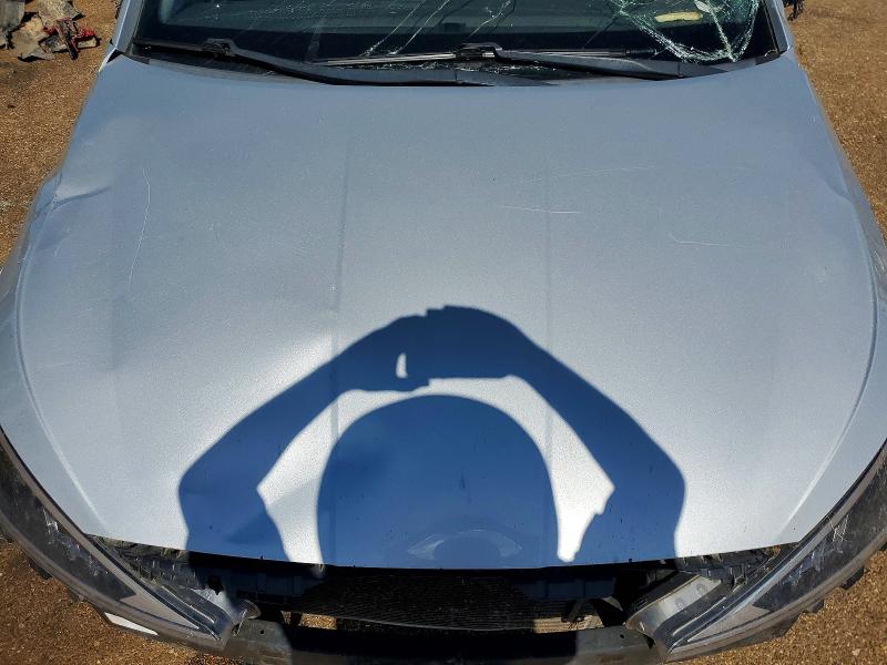 2019 Hyundai Elantra მანქანა იყიდება აუქციონზე, vin: 5NPD84LF0KH434152, აუქციონის ნომერი: 59180426