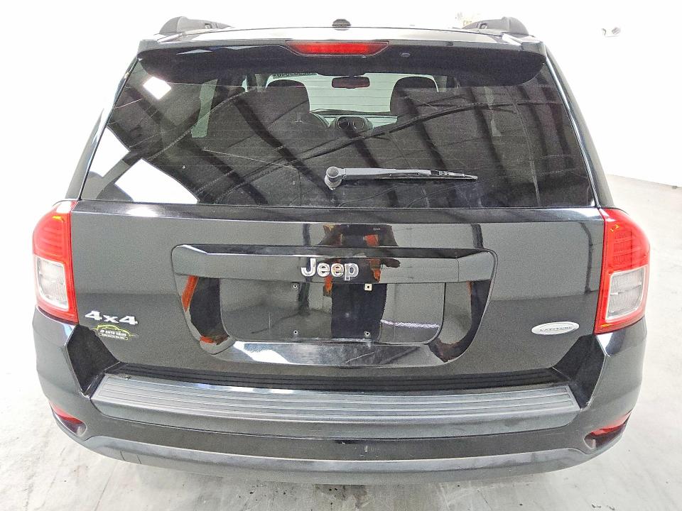 Aukcja sprzedaży 2012 Jeep Compass, vin: 1C4NJDEB0CD621546, numer aukcji: 62989646