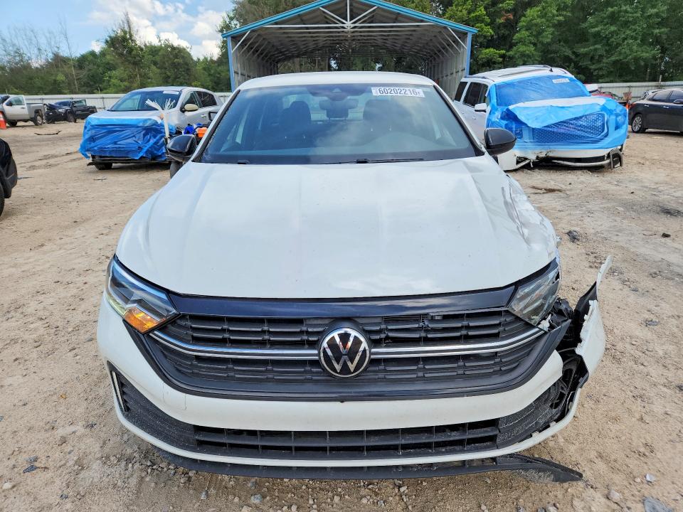 Aukcja sprzedaży 2024 Volkswagen Jetta, vin: 3VWAM7BU7RM086321, numer aukcji: 60202216