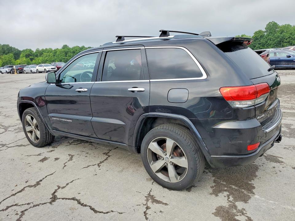 59877436 :رقم المزاد ، 1C4RJFCG9FC813182 vin ، 2015 Jeep Grand Cherokee مزاد بيع