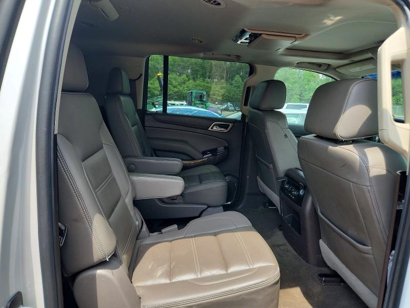 Продаж на аукціоні авто 2017 Gmc Yukon Xl, vin: 1GKS2HKJ8HR307189, номер лоту: 60259996