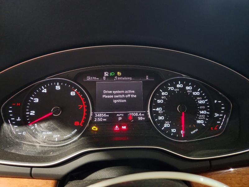 Aukcja sprzedaży 2022 Audi Q5, vin: WA1GAAFY5N2033242, numer aukcji: 62961836