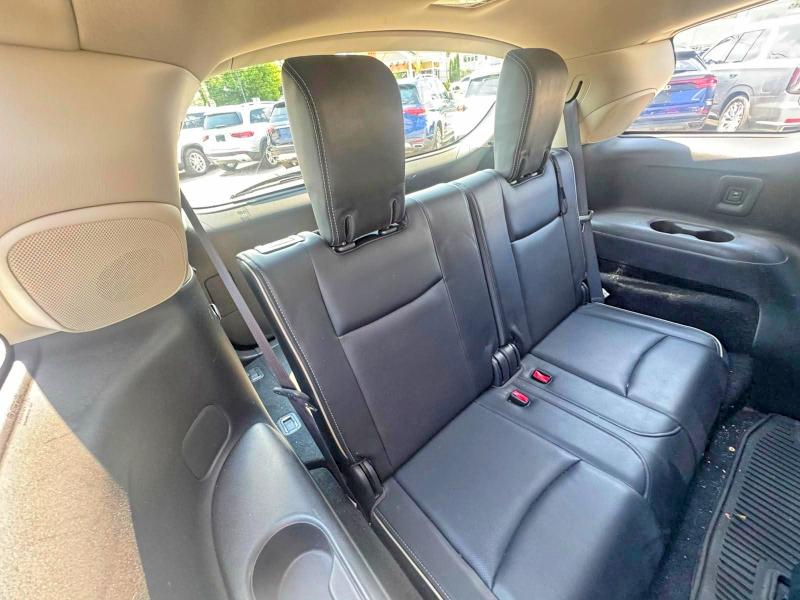 Продаж на аукціоні авто 2019 Infiniti Qx60, vin: 5N1DL0MM4KC501265, номер лоту: 61214276
