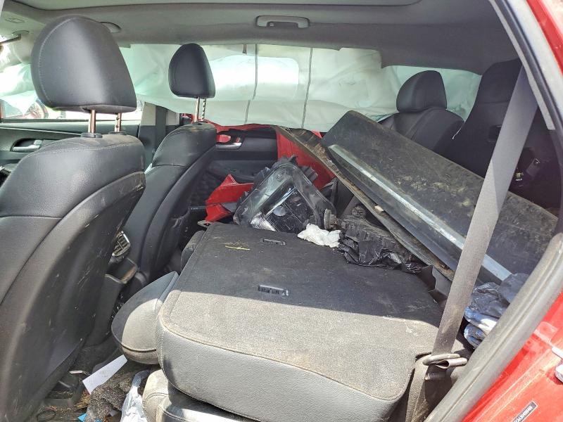 Продажа на аукционе авто 2019 Hyundai Santa Fe, vin: 5NMS5CAA3KH066466, номер лота: 59737536