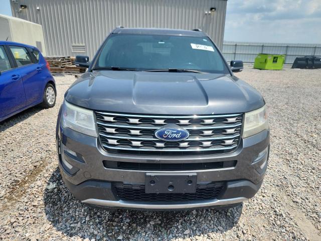 Aukcja sprzedaży 2017 Ford Explorer, vin: 1FM5K8DH0HGD73682, numer aukcji: 61339786