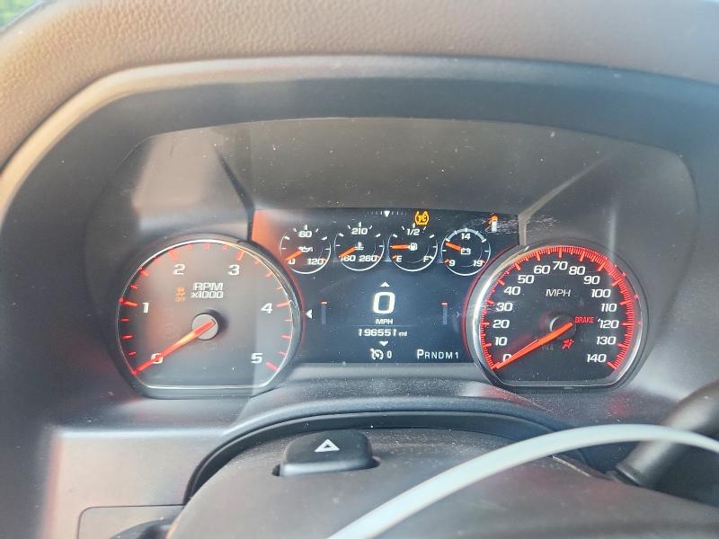 Aukcja sprzedaży 2016 Gmc Sierra, vin: 1GT12UE81GF238144, numer aukcji: 61041136