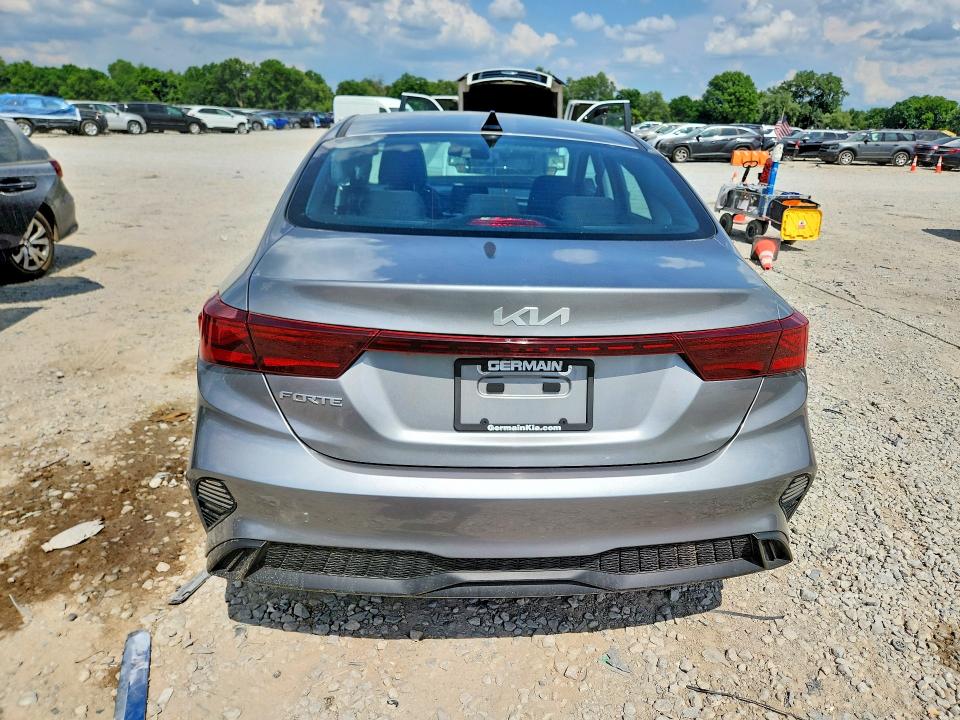 59728496 :رقم المزاد ، 3KPF24AD5PE653664 vin ، 2023 Kia Forte مزاد بيع