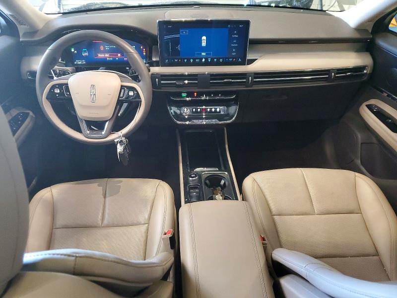 Продаж на аукціоні авто 2023 Lincoln Corsair, vin: 5LMCJ1DA3PUL14160, номер лоту: 60690896