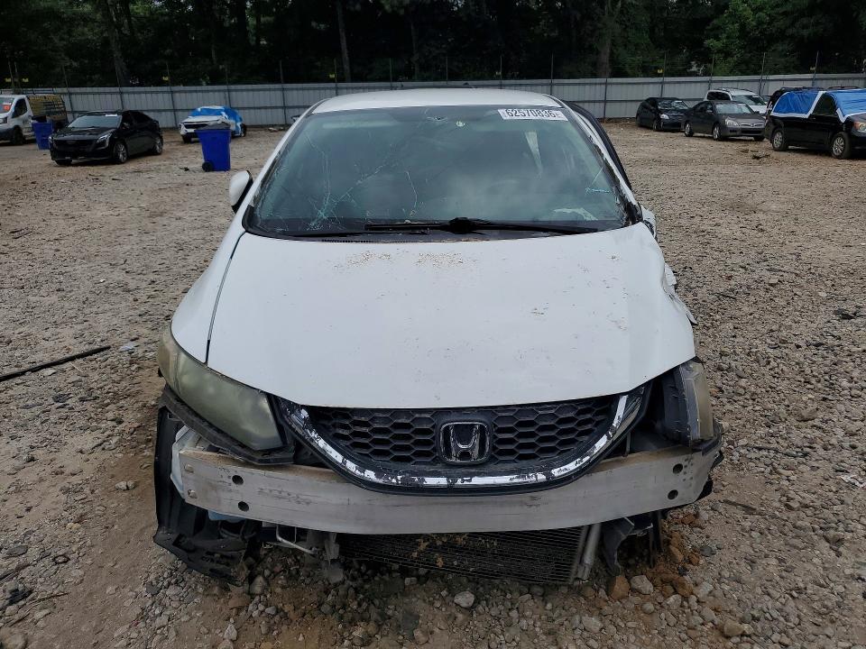 Продажа на аукционе авто 2014 Honda Civic, vin: 19XFB2F52EE044180, номер лота: 62570836