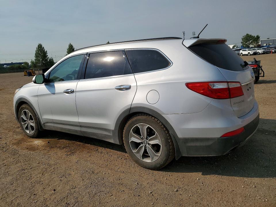 Aukcja sprzedaży 2014 Hyundai Santa Fe, vin: KM8SNDHFXEU048529, numer aukcji: 63376316