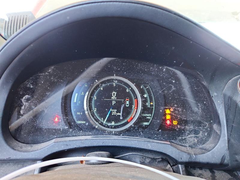 Aukcja sprzedaży 2014 Lexus Is, vin: JTHBF1D20E5007189, numer aukcji: 59706336