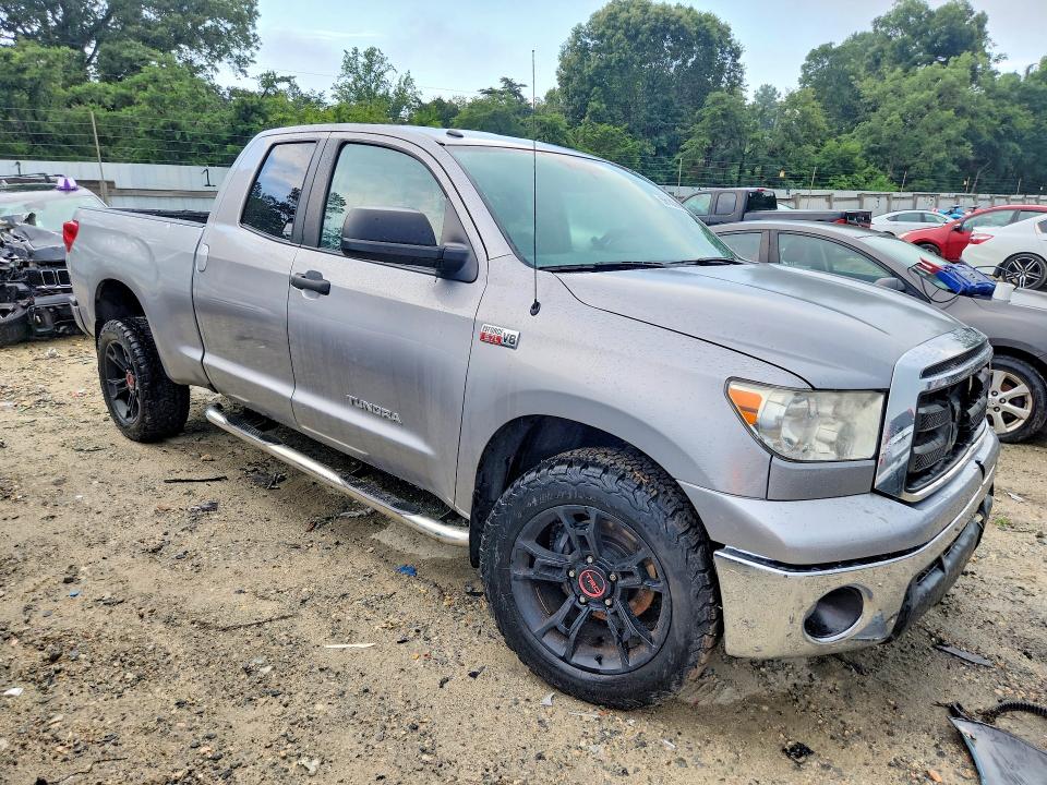 Продаж на аукціоні авто 2013 Toyota Tundra, vin: 5TFUY5F13DX295809, номер лоту: 58183846