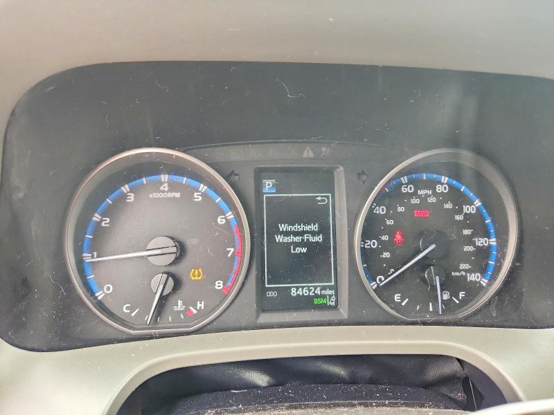 Продаж на аукціоні авто 2018 Toyota Rav4, vin: 2T3WFREV9JW414294, номер лоту: 61400326