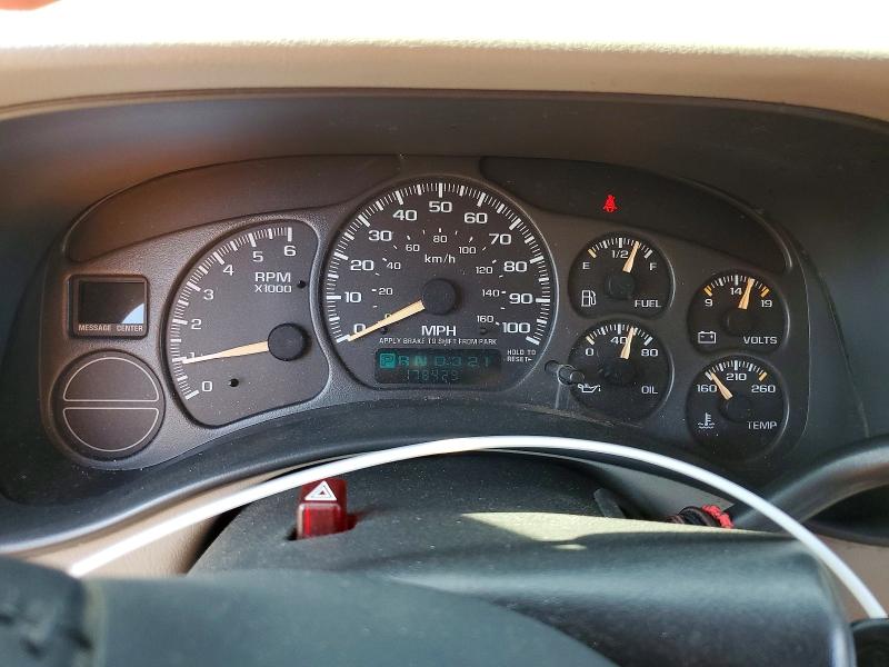 62569616 :رقم المزاد ، 2GTEC19V221264801 vin ، 2002 Gmc New Sierra مزاد بيع
