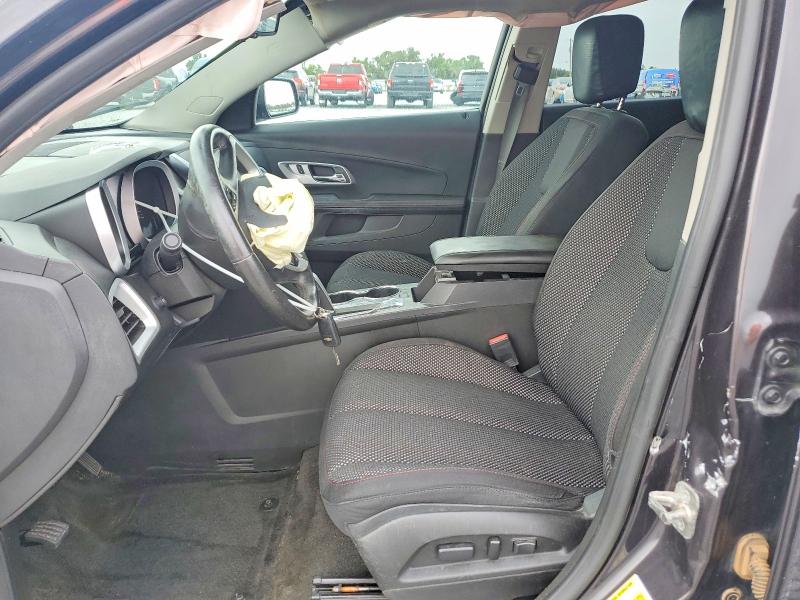 60764876 :رقم المزاد ، 2GNFLFEK7F6102479 vin ، 2015 Chevrolet Equinox مزاد بيع