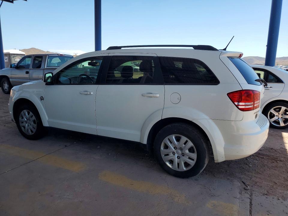 Продажа на аукционе авто 2016 Dodge Journey, vin: 3C4PDCAB3GT171777, номер лота: 62904336