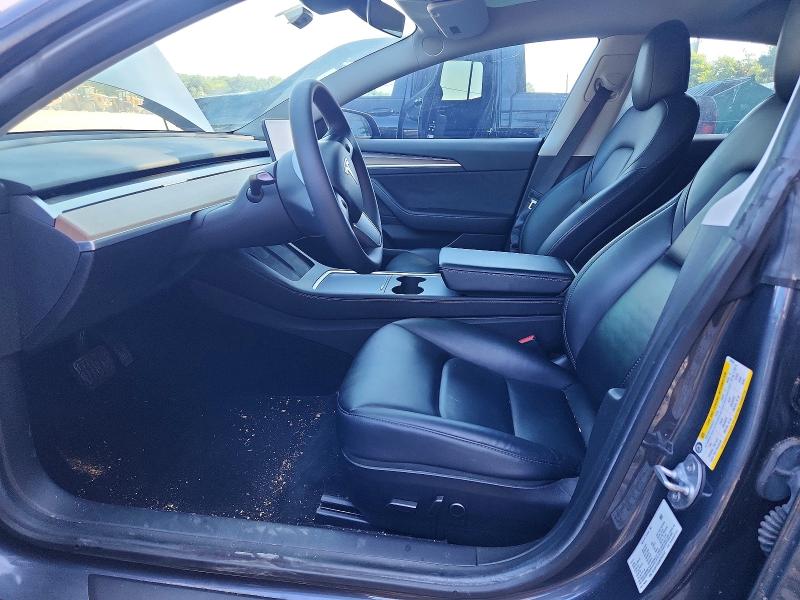 Aukcja sprzedaży 2021 Tesla Model 3, vin: 5YJ3E1EB9MF032547, numer aukcji: 62454656
