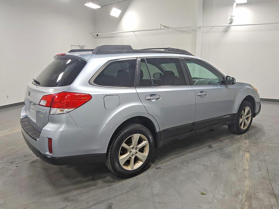 Aukcja sprzedaży 2013 Subaru Outback, vin: 4S4BRBCC7D3303051, numer aukcji: 55845566