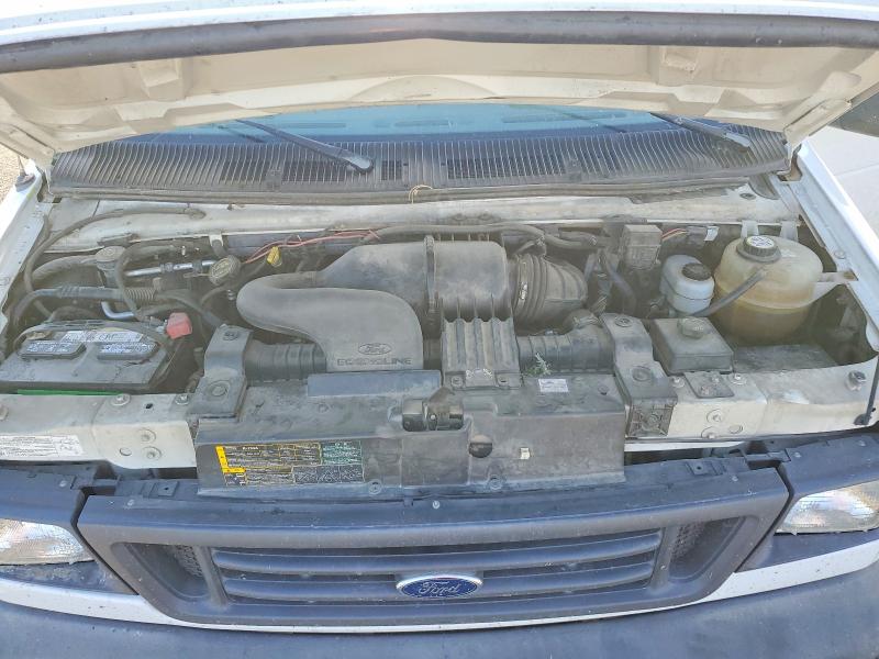 2005 Ford Econoline მანქანა იყიდება აუქციონზე, vin: 1FTRE14L25HA54556, აუქციონის ნომერი: 85632235
