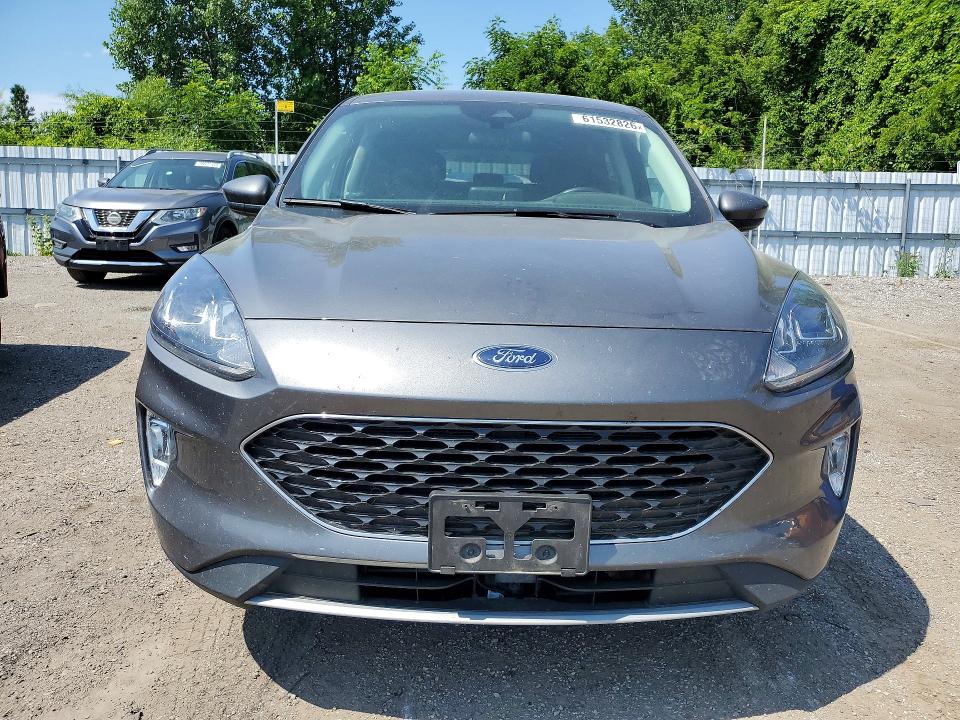 Продаж на аукціоні авто 2022 Ford Escape, vin: 1FMCU0H6XNUB77516, номер лоту: 61532826