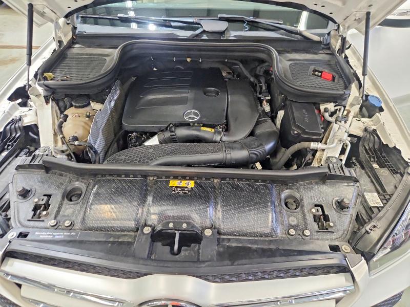 Aukcja sprzedaży 2020 Mercedes-benz Gle, vin: 4JGFB4KB3LA013457, numer aukcji: 62209146