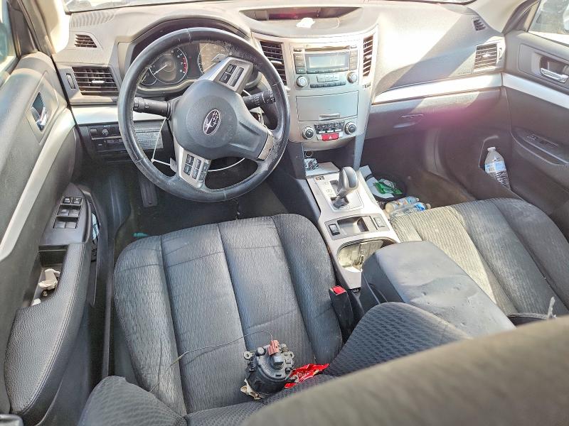 62641626 :رقم المزاد ، 4S4BRBCC6C3233654 vin ، 2012 Subaru Outback مزاد بيع