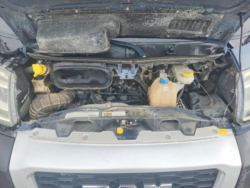 Aukcja sprzedaży 2021 Ram Promaster 3500, vin: 3C6FRVJG0ME503105, numer aukcji: 59745736