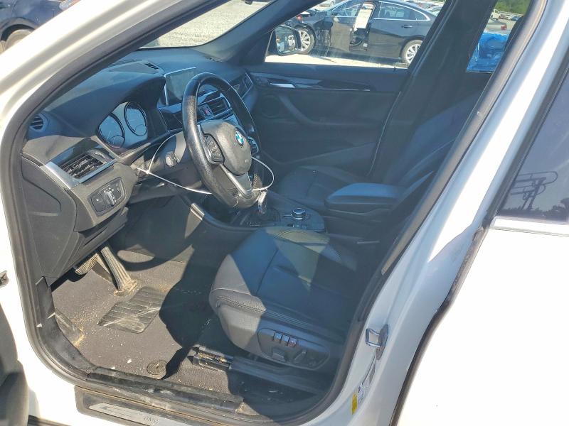 Aukcja sprzedaży 2018 Bmw X1, vin: WBXHU7C31J3F04553, numer aukcji: 59676106