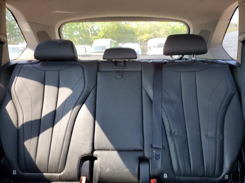 63019646 :رقم المزاد ، 5UXKR0C54F0P08815 vin ، 2015 Bmw X5 مزاد بيع