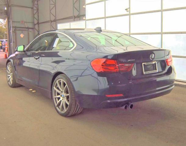 2017 Bmw 430xi მანქანა იყიდება აუქციონზე, vin: WBA4R9C37HK878944, აუქციონის ნომერი: 63257606