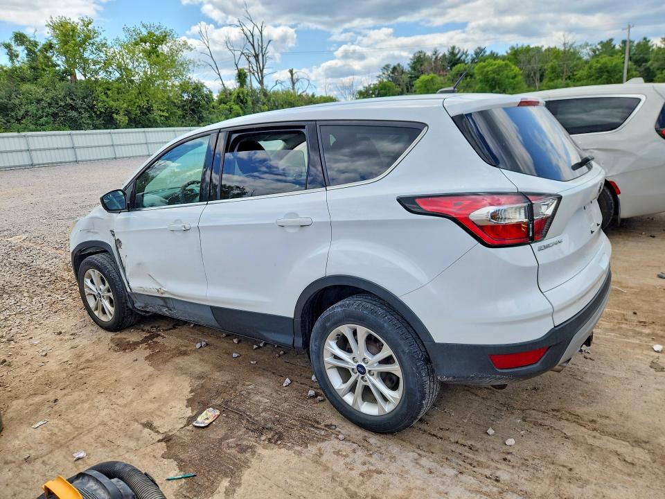 Aukcja sprzedaży 2017 Ford Escape, vin: 1FMCU9GD0HUC32273, numer aukcji: 62229866