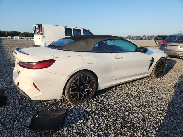 Aukcja sprzedaży 2020 Bmw M8, vin: WBSDZ0C06LCD87459, numer aukcji: 61576056