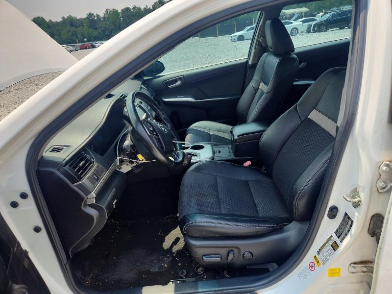 2014 Toyota Camry Hybrid მანქანა იყიდება აუქციონზე, vin: 4T1BD1FK9EU134500, აუქციონის ნომერი: 62709836