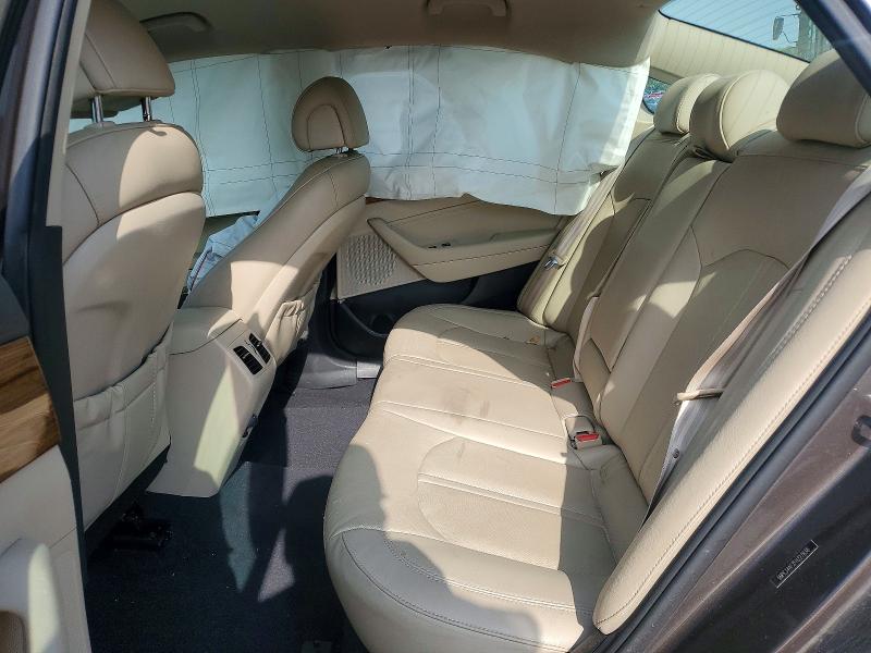 Продаж на аукціоні авто 2015 Hyundai Sonata, vin: 5NPE34AF2FH227838, номер лоту: 61618466