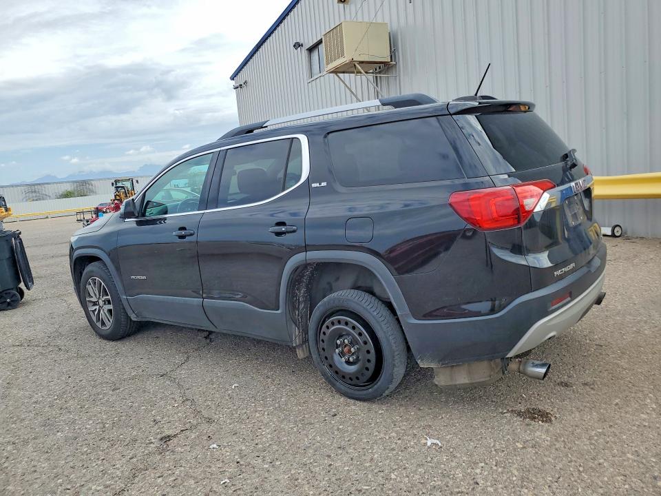 Aukcja sprzedaży 2019 Gmc Acadia, vin: 1GKKNSLS1KZ112313, numer aukcji: 61978336