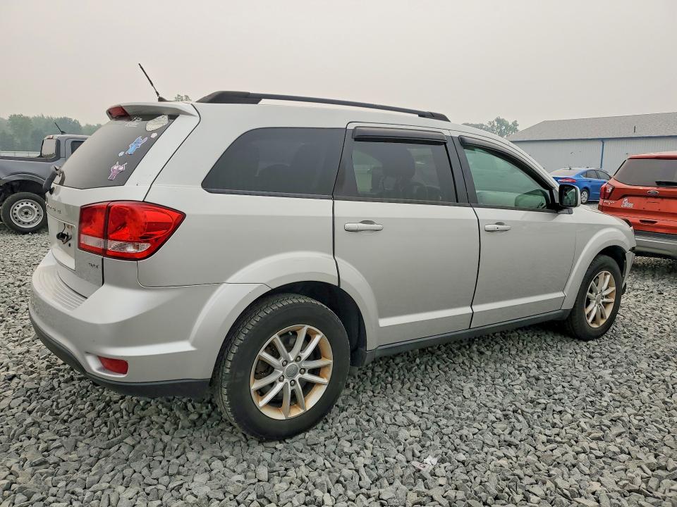 61382476 :رقم المزاد ، 3C4PDCBBXDT700765 vin ، 2013 Dodge Journey مزاد بيع