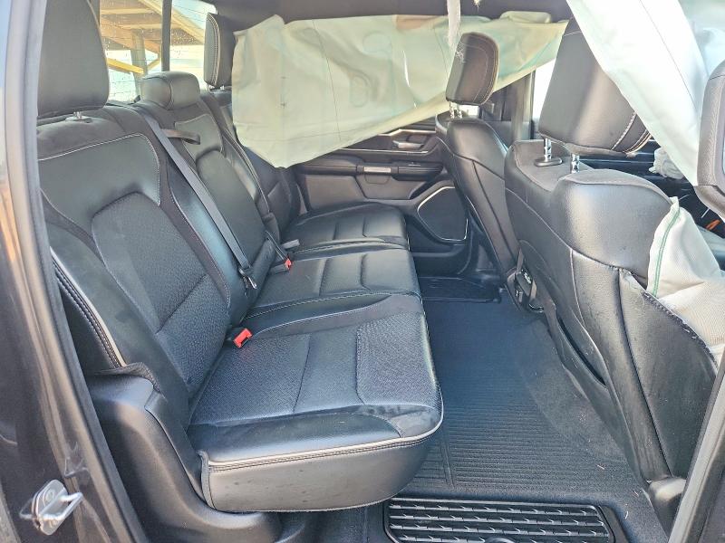 Aukcja sprzedaży 2019 Ram 1500, vin: 1C6SRFJT9KN726933, numer aukcji: 59656736
